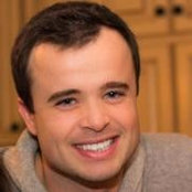 Andrew Barbaccia's photo