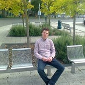 Matas Baltramaitis's photo