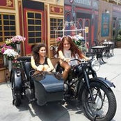 Christina Saade's photo