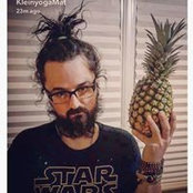 Mat Klein's photo