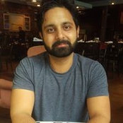 Prashant Rushiさんの写真