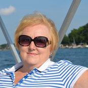 Carol Baker's photo