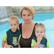 Olga Bence's photo