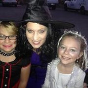 Celeste Anderson's photo