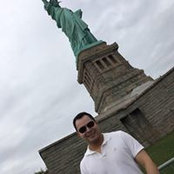 Paco Lumbreras's photo