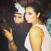 Arpi Ter-Galstanyan's photo