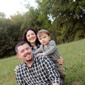 Carrie Caumont's photo