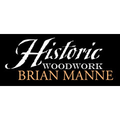 Historic Woodwork