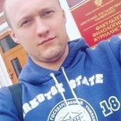 Александр Откидач's photo