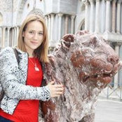 Irina Samokhina's photo