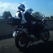 Danilo Volpe's photo
