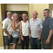 Serena Thrailkill's photo