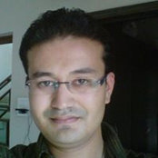 Foto von Anuj Biyani
