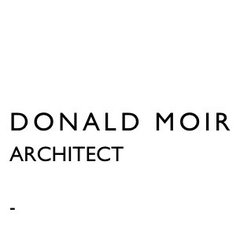 Donald Moir Architect