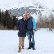 Maxim Glazkov's photo