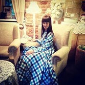 Olga Dragunova's photo