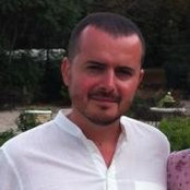 Fabrice Bodins foto