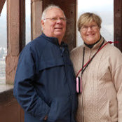 Joan Mazulewicz's photo