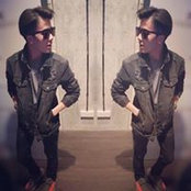 Aaron Lais foto