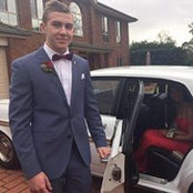 Nathan Hamilton's photo