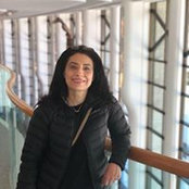 Foto von Dina Alasadi