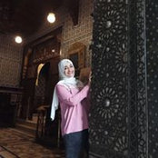 Foto von Amy Ashraf