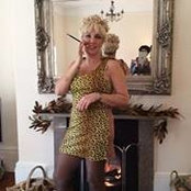 Justine Roden's photo