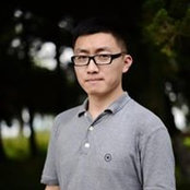 Joe Jiangs foto
