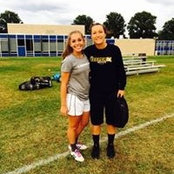 Carli Sitkowski's photo