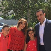 Reem Samaha's photo