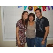 Jessica Clark's photo
