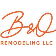 B&O Remodeling LLC