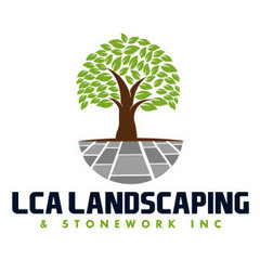 LCA Landscaping & Stonework