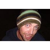 James Arblaster's photo