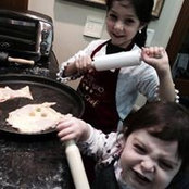 Celine Elman's photo