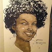 Latoya Peterson's photo