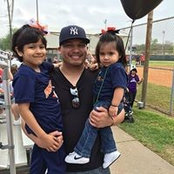 Anthony Garza's photo