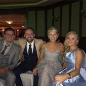 Paddy Browne's photo
