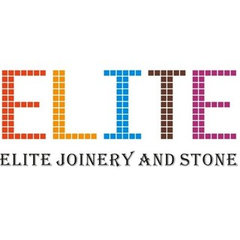 ELITE Joinery and Stone