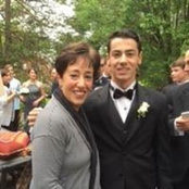 Arie Cappuccio's photo