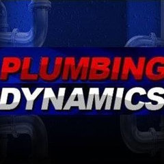 Plumbing Dynamics