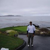 Freddie Moore's photo