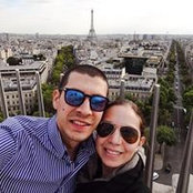 Ana Sandoval's photo