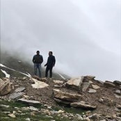 Foto von Dev Jangir