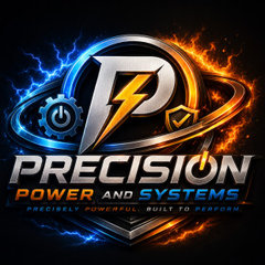Precision Power and Systems