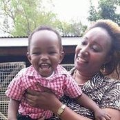 Bii Chebet's photo