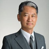 Kazuo Tanaka's photo