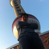 Tommy Wangs foto