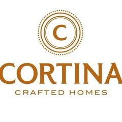 Cortina Crafted Homes