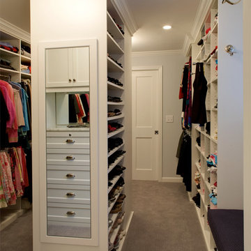 Minnetonka Beach Master Suite